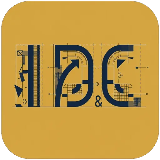Logotipo Favicon alternativo header ID&C